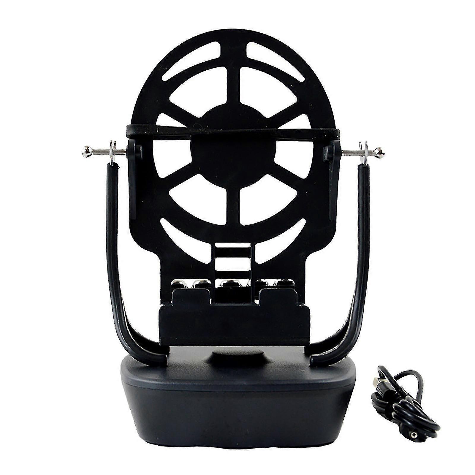 Phone Swing Device, Automatic Shakebrush Stepper Creative Device