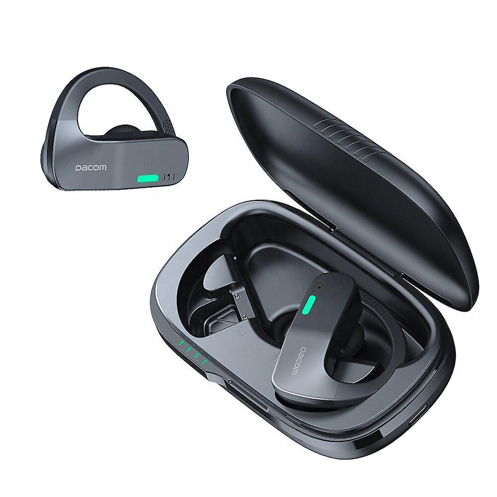 Conduction Headphones Tws Waterproof Bluetooth Earbuds Ture Wireless Stereo Sports Earphones Aac Type-c