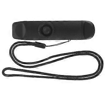 Kazoo Guitar Accompaniment Kazoo Portable Kazoo Instrument Double Head Kazoo for Beginner