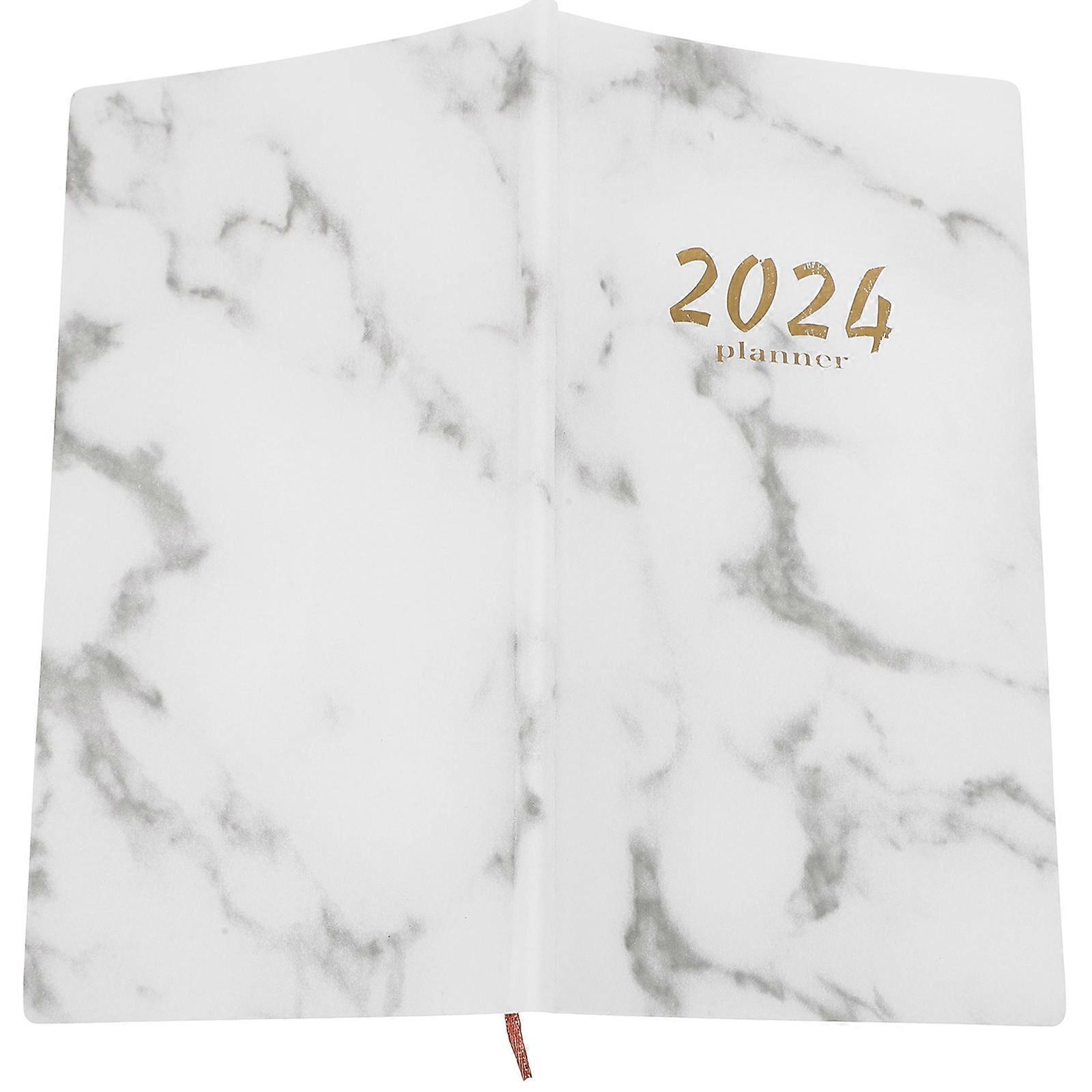Date Notepad Weekly Plan Pad for Organized Scheduling 1 Book