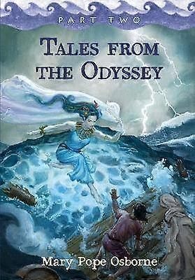 Tales from the Odyssey Part 2