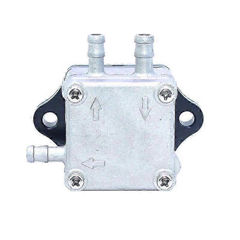Compatible with Outboard engine fuel pump 16700-ZV5-003