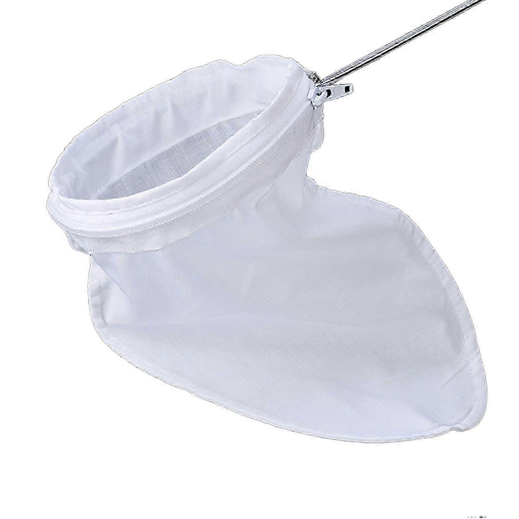 Reusable Multi-Function Filter Bag Fine Mesh Fine Filtration Coffee Milk Tea Filter Large