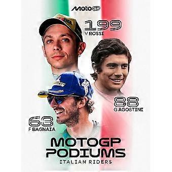 Motorcycle racing champion team rider jigsaw puzzle game for adults and kids GJ022