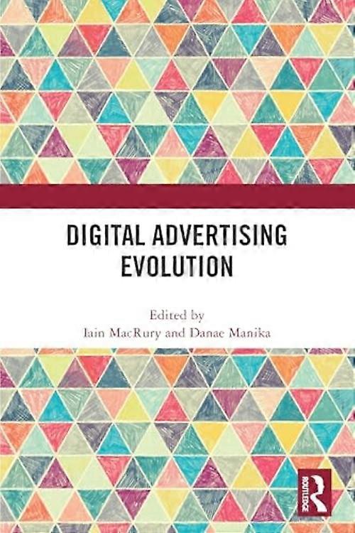 Évolution de la publicité numérique
