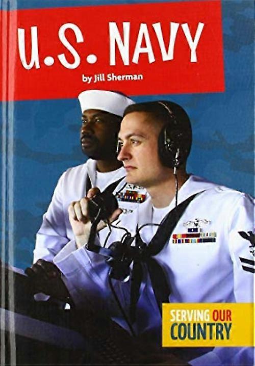 US Navy