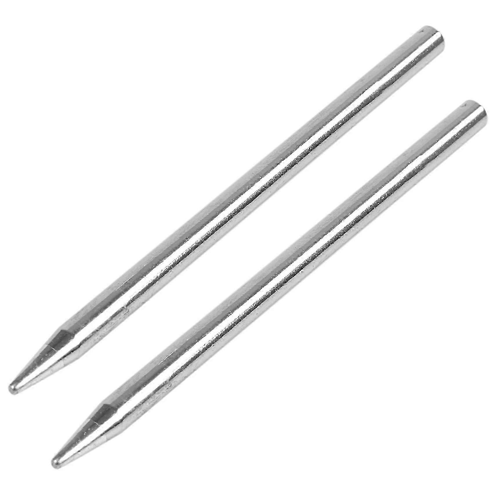2X 30W Replacement Soldering Iron Tip Solder Tip