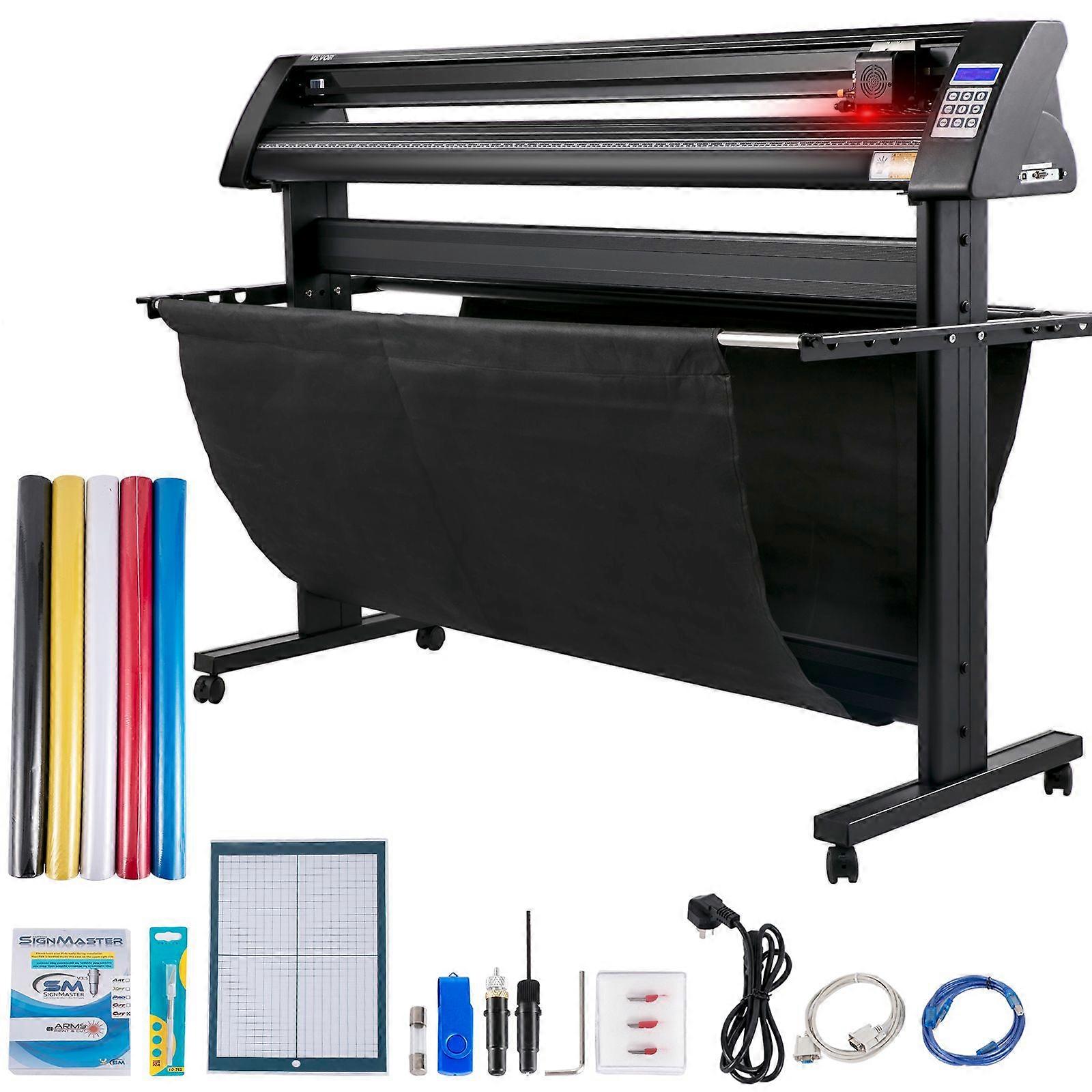 Vinyl  Plotter Cutter Paper Craft