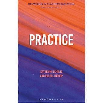 Practice Keywords in Teacher Education