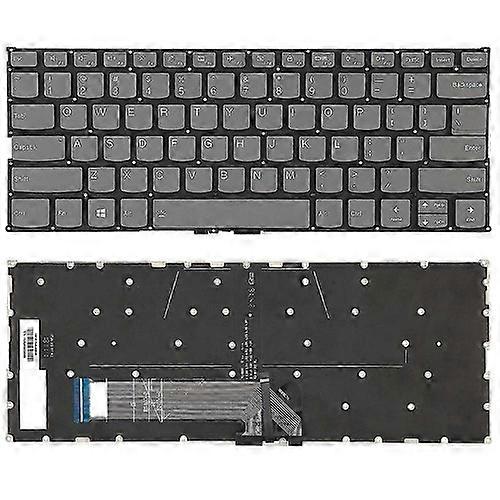 (New) US Version Backlight Laptop Keyboard