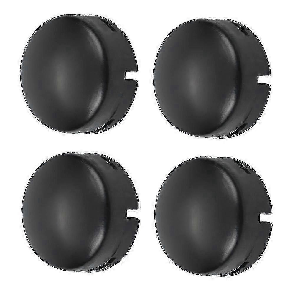 4Pcs Replacement Button compatible with RING Doorbell Pro - Fix Broken Cracked Doorbell Buttons