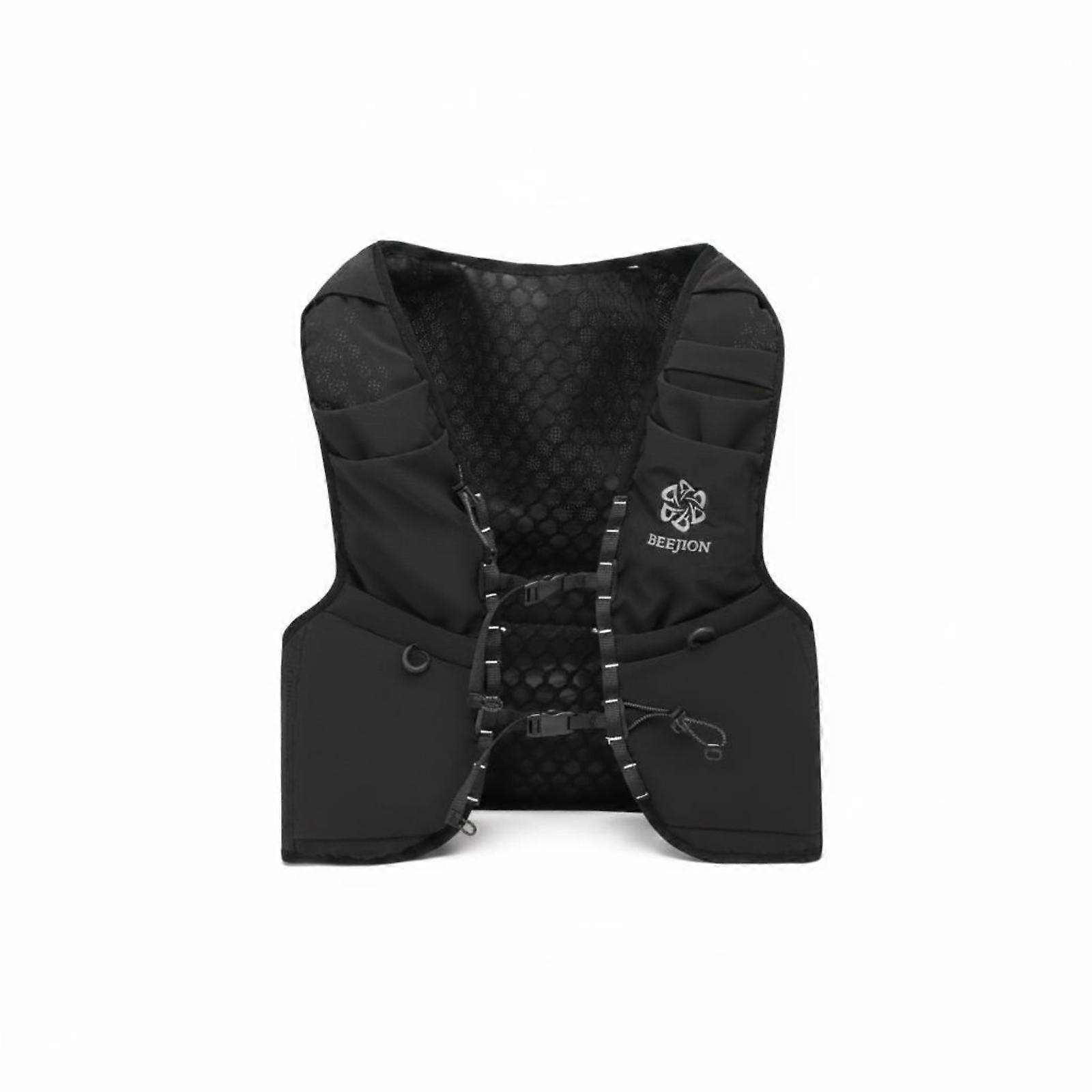 Trail Running Backpack Lightweight Trail Running Pack Multiple Pockets Water