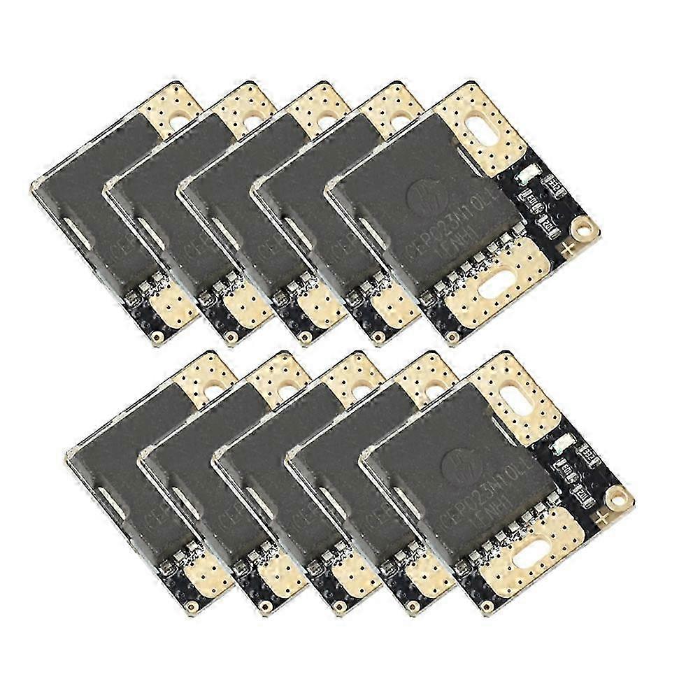 300A High Power MOS Trigger Switch Driver Module Field Effect Transistor PWM Regulation Electronic Switch Control Board