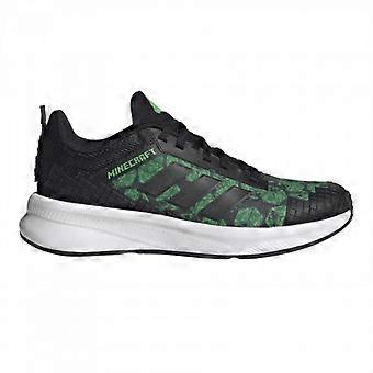 Adidas Childrens/Kids Minecraft Trainers