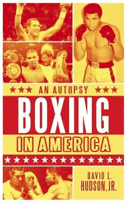 La boxe en Amérique : une autopsie