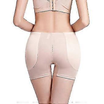 Hourglass Hips, Womens Hip Pads Enhancer For Push-up Hip And Butt Panty
