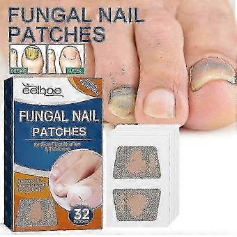 Nowy Nail Repair Bright Nail Toenail Repair Patch Care Care Tool Narzędzie do pielęgnacji paznokci Zagęszczenie -