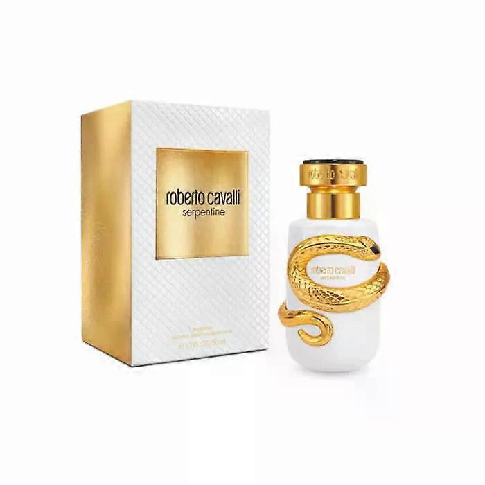 Woda perfumowana w sprayu Roberto Cavalli Serpentine 50ml