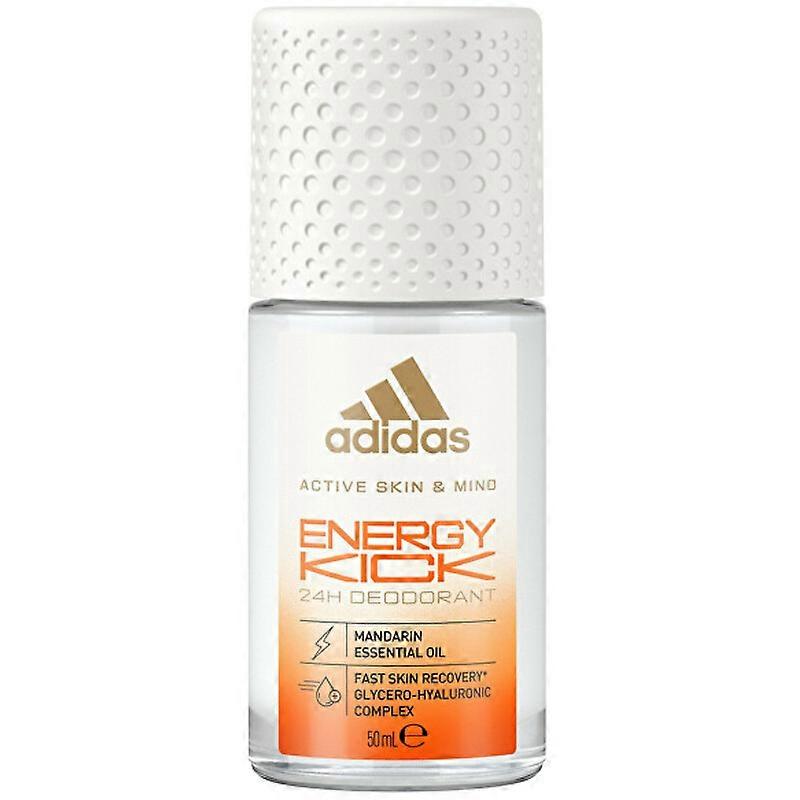 Energy Kick Deodorant Roll-on 50ml