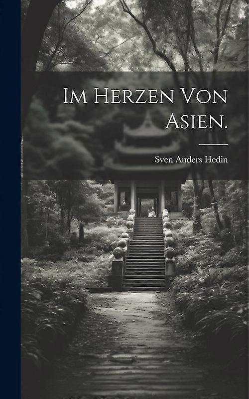 Im Herzen Von Asien