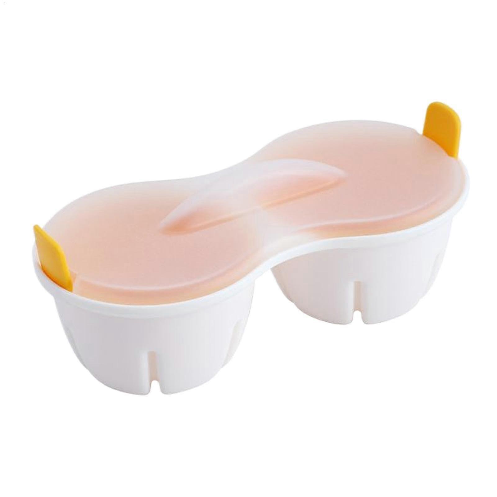 Quick-Cook Microwave Egg Cup
