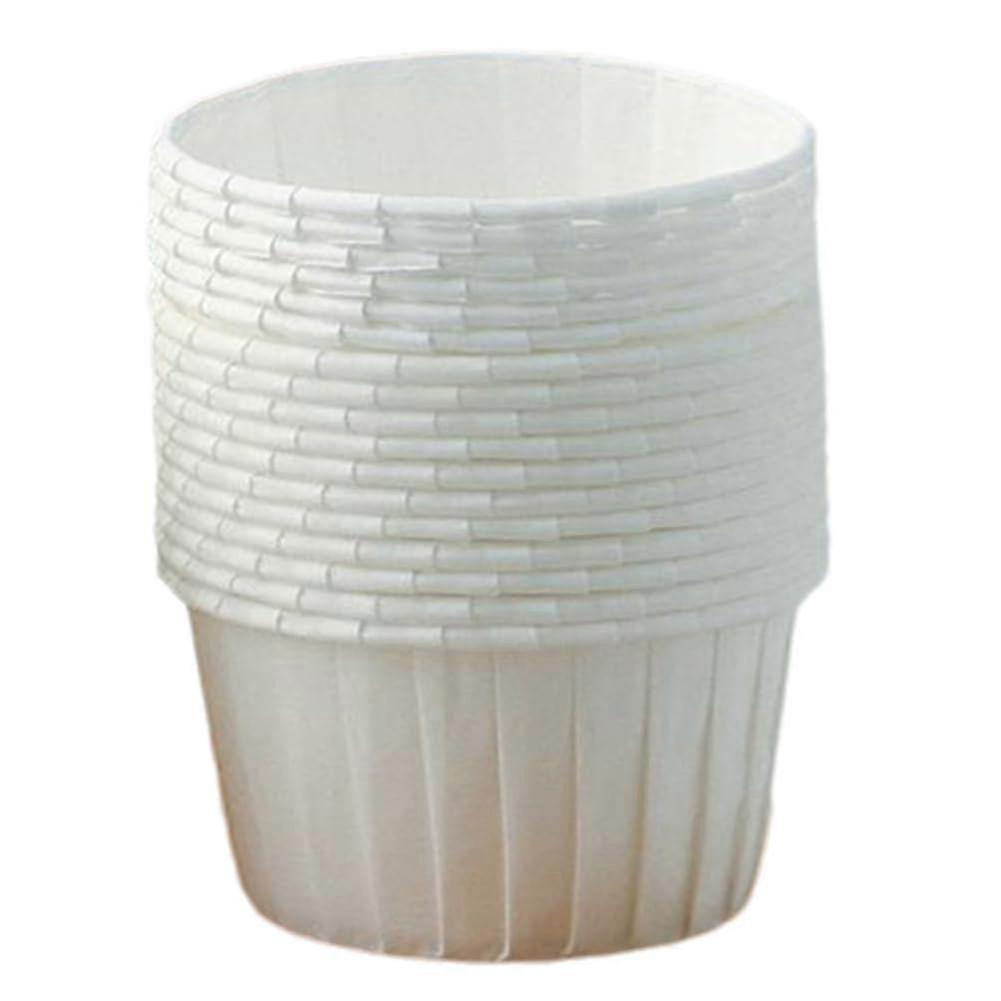 Oven Safe Eco Cupcake Liners