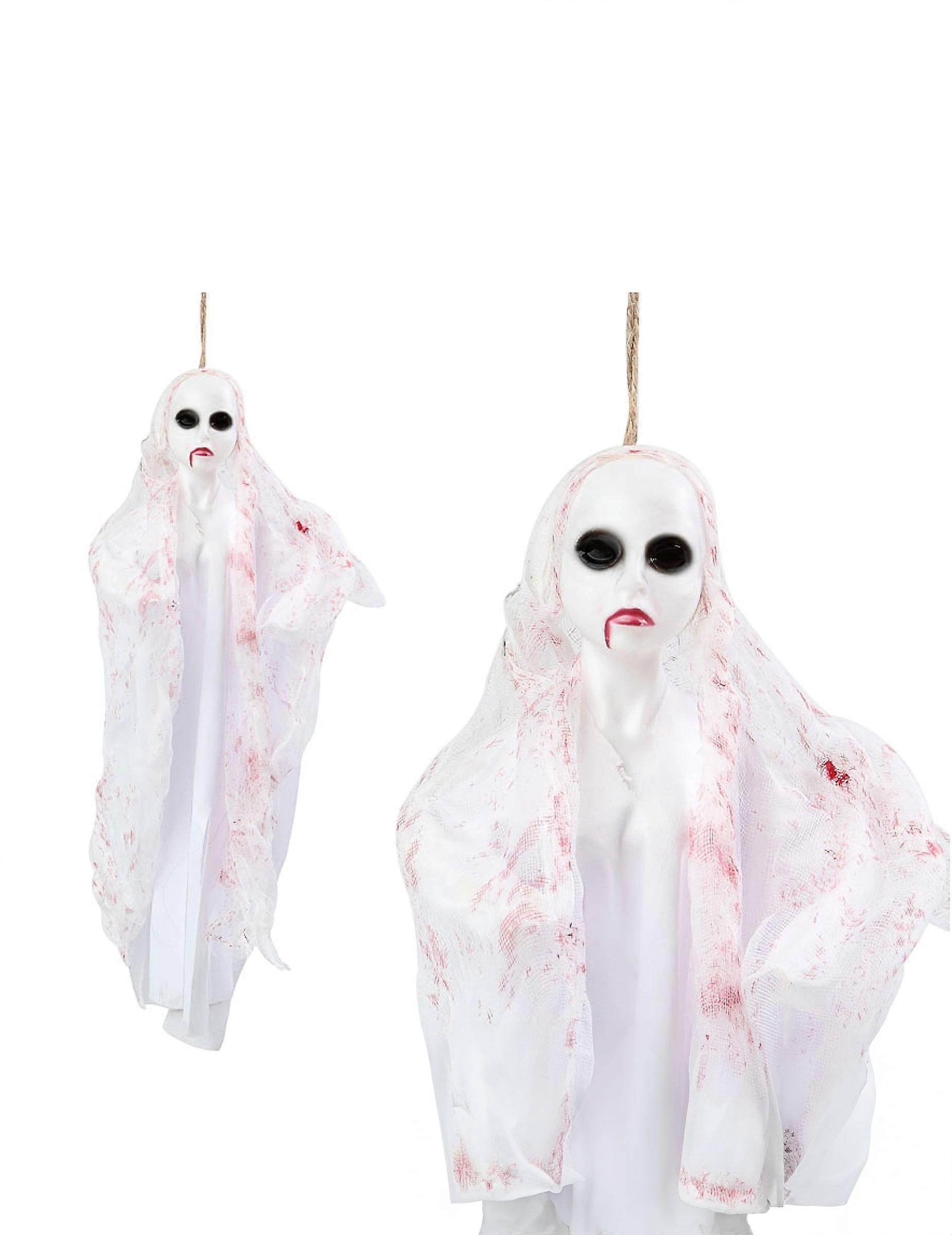 50cm Ghost Doll Hanging Decoration