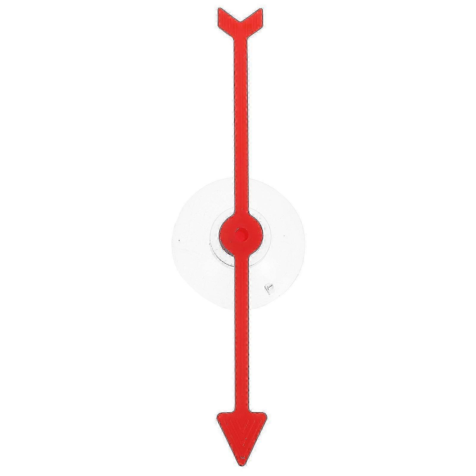 Spinning Arrow compatible withGame Plastic Pointer Enhances Party Fun with Board Game Arrows