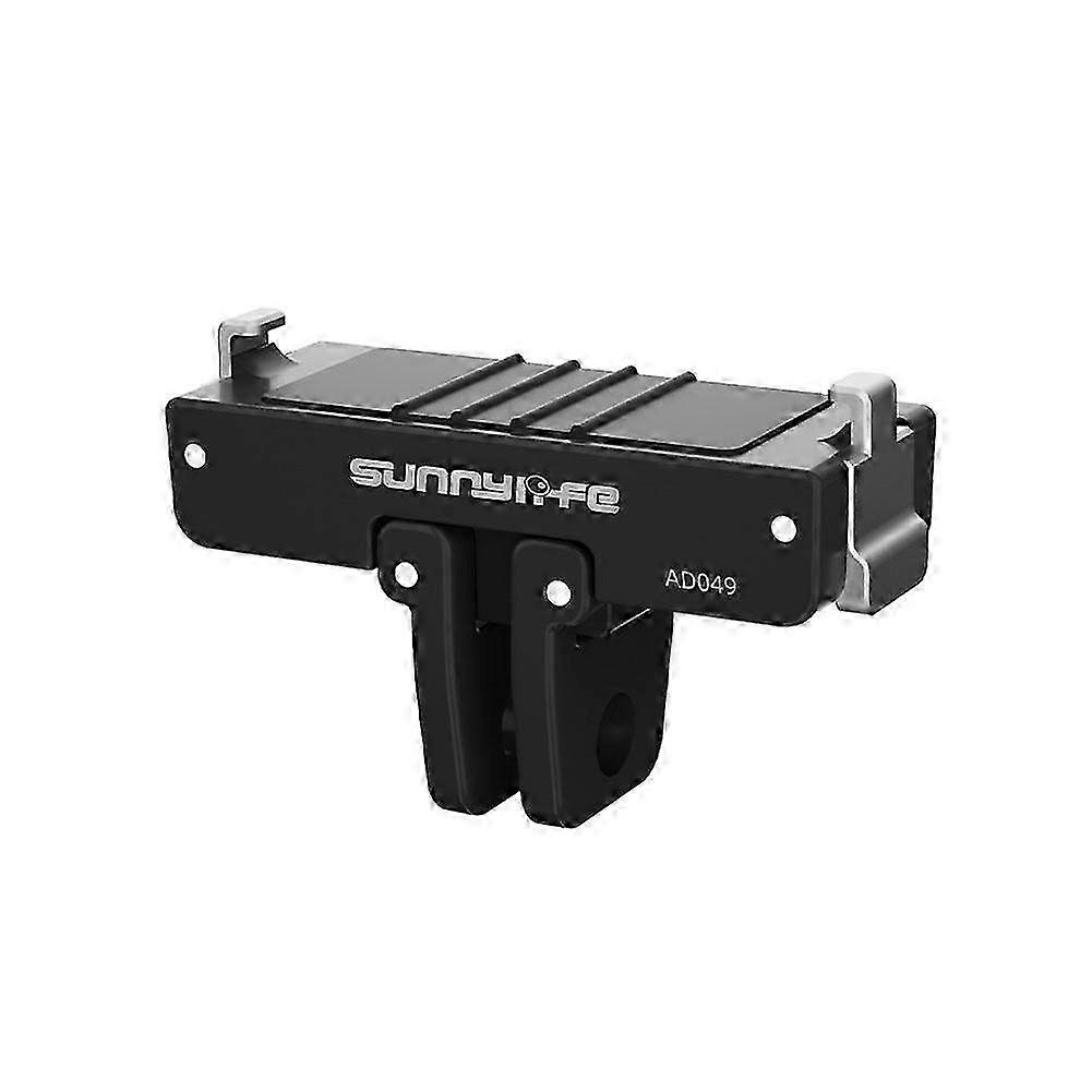 Ultra-Magnetic Quick-Release Adapter