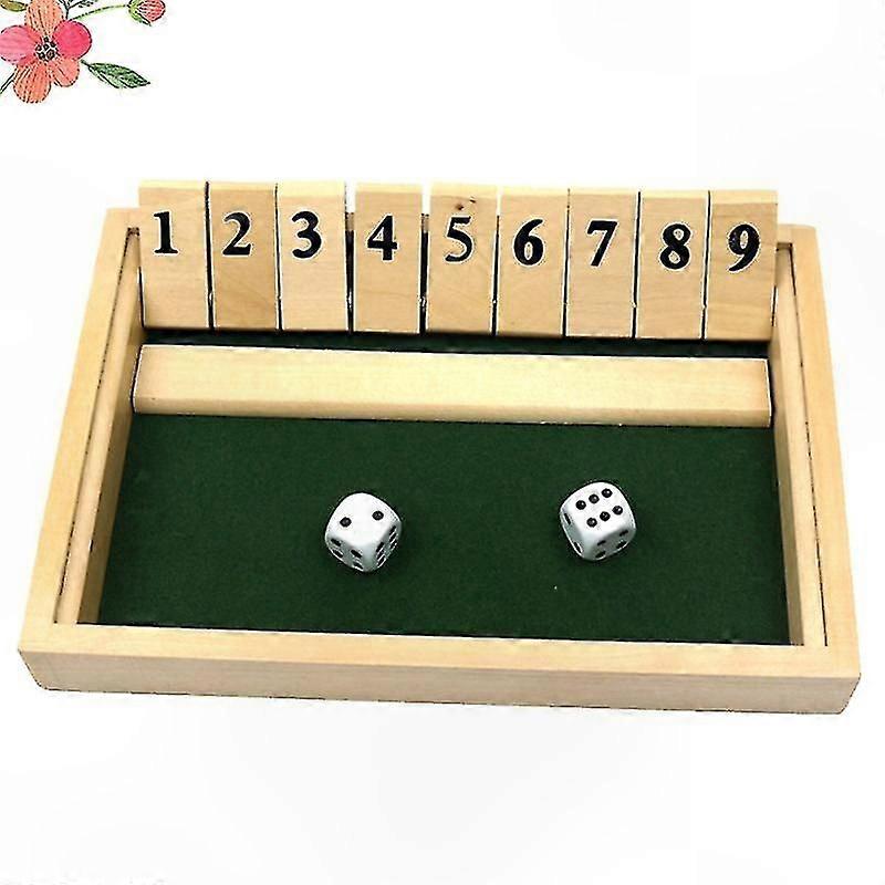 Two-Player Game Accessories Set