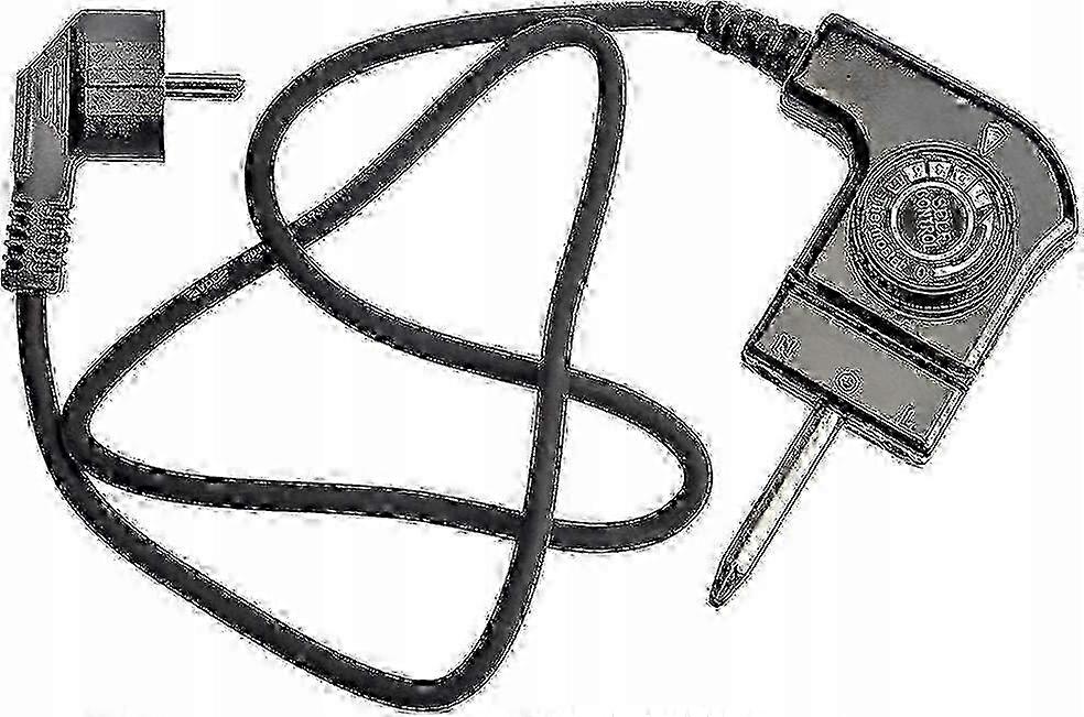 Grill Cable for Temperature Control Compatible with CTW-300 SZRH A-S644