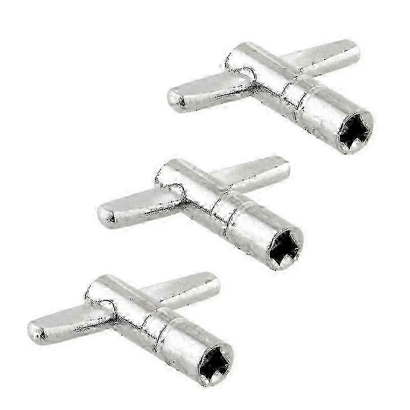 3Pcs Drum Keys 2025