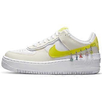 Nike Air Force 1 Low Shadow SE Have A Nike Day Anklet Damen DJ5197-100