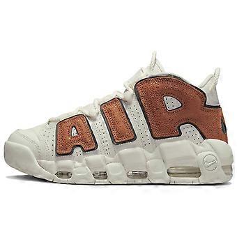 Nike Air More Uptempo 'Basketball Leather' Damen DZ5227-001
