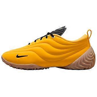 Nike Astra Ultra Breathable Running Shoes Unisex Gold FZ5778-701