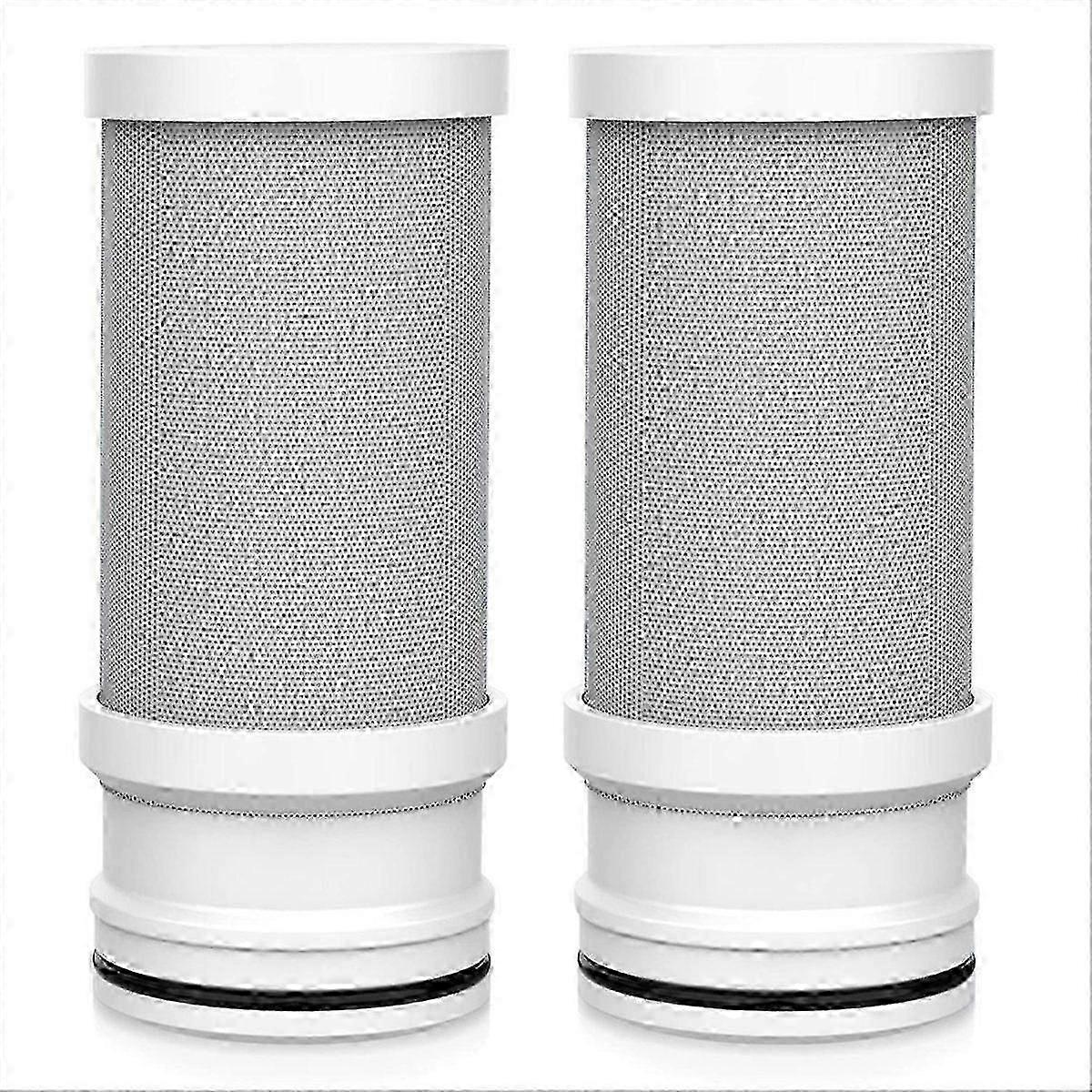 VORTOPT T1 T2 Replacement Filter Set