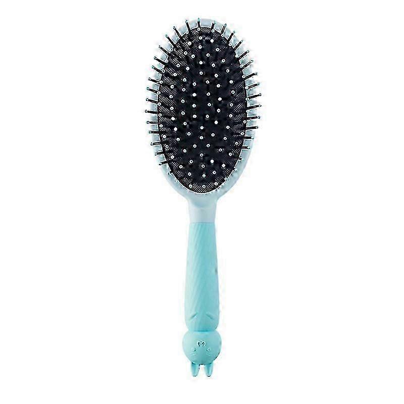 Rabbit Handle Air Cushion Comb