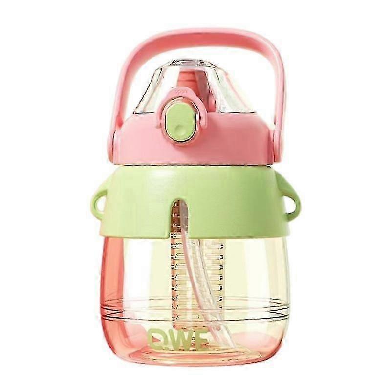 Fully Detachable 900ml Sippy Bottle