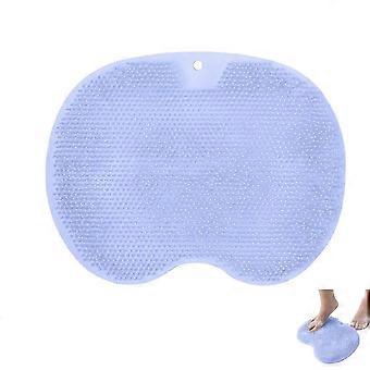 Wall-Mounted Back & Foot Washer