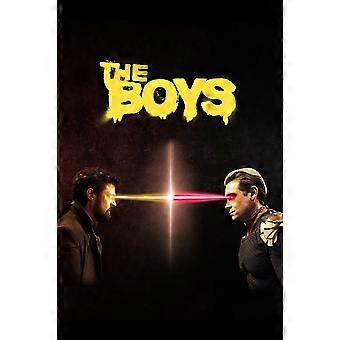 The Boys Tv Shows Fun Puzzles 739