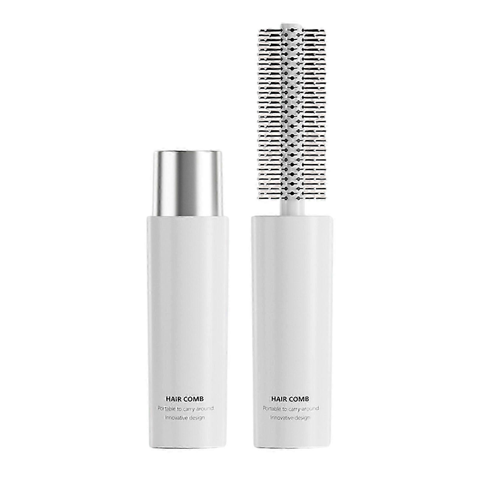 Anti-static Compact Hair Comb
