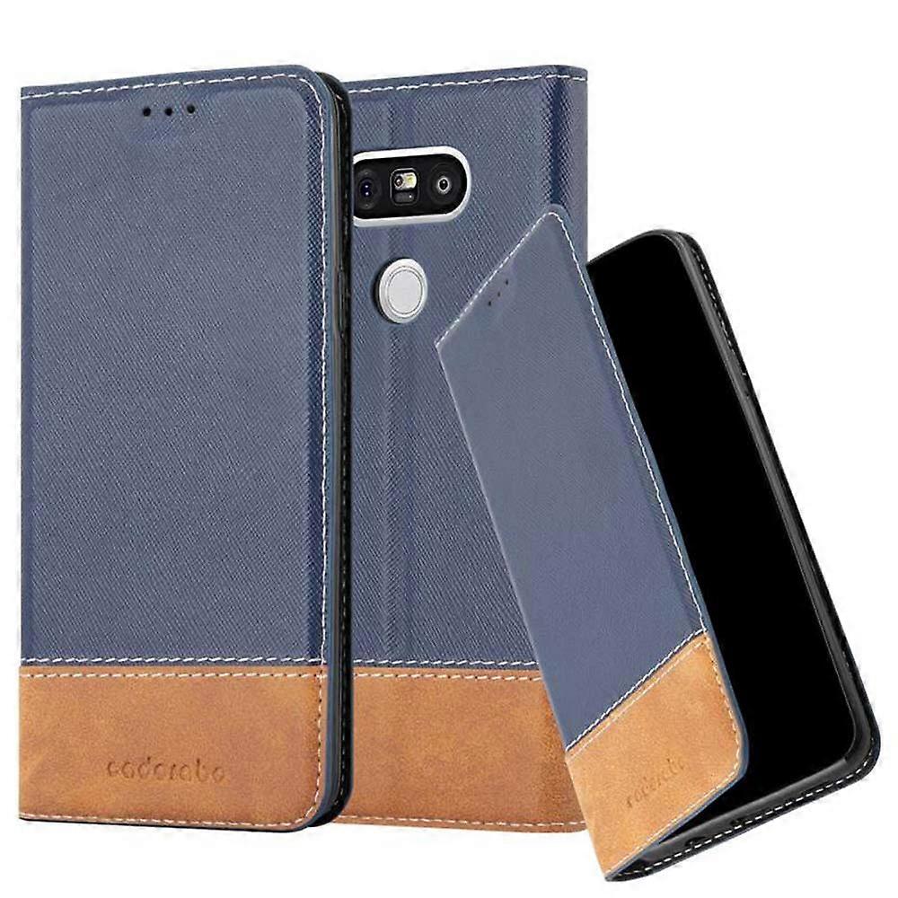 Protective case compatible with LG G5 - 2 color combination
