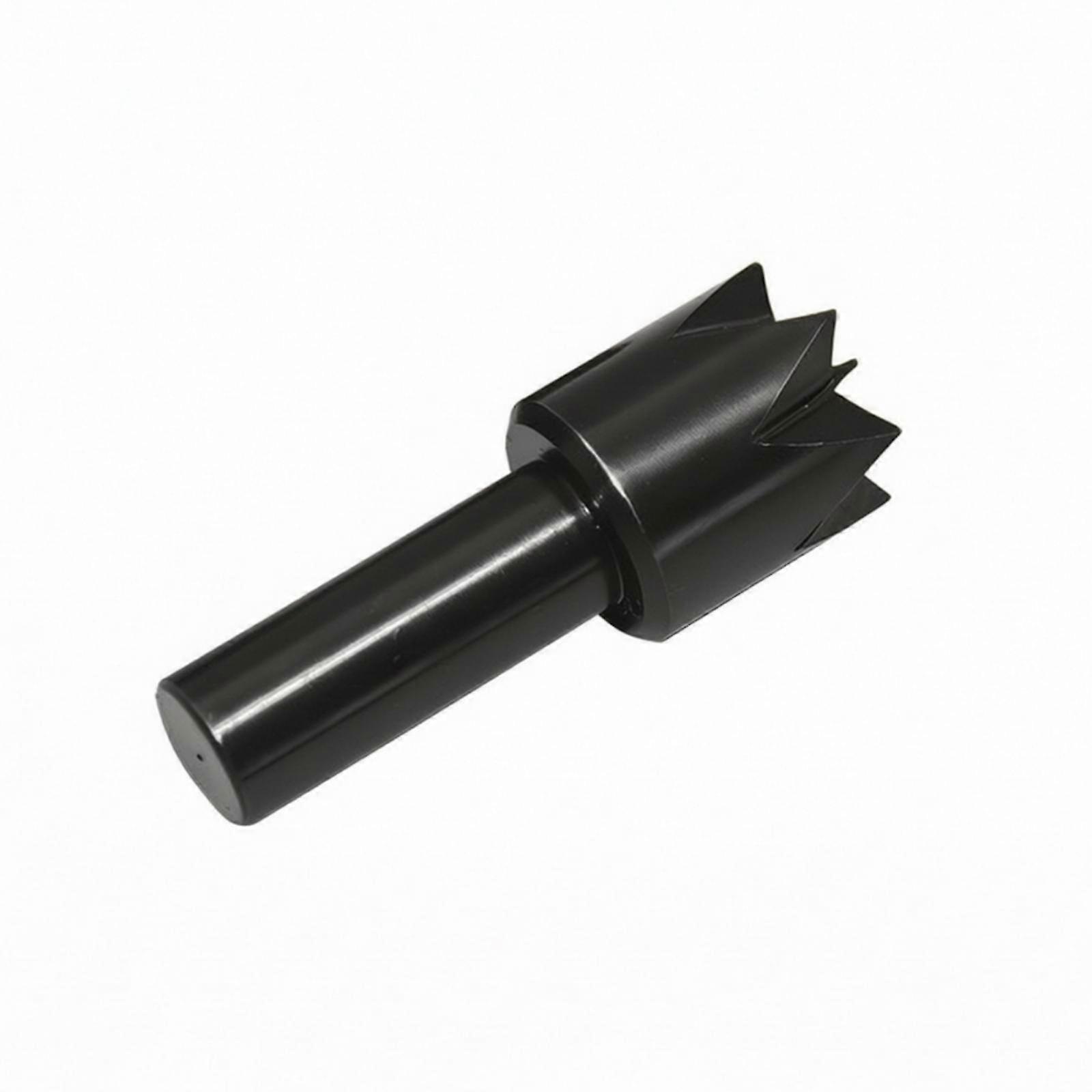 Spur Center Compact Lathe Center Compatible for Workpiece Fixing