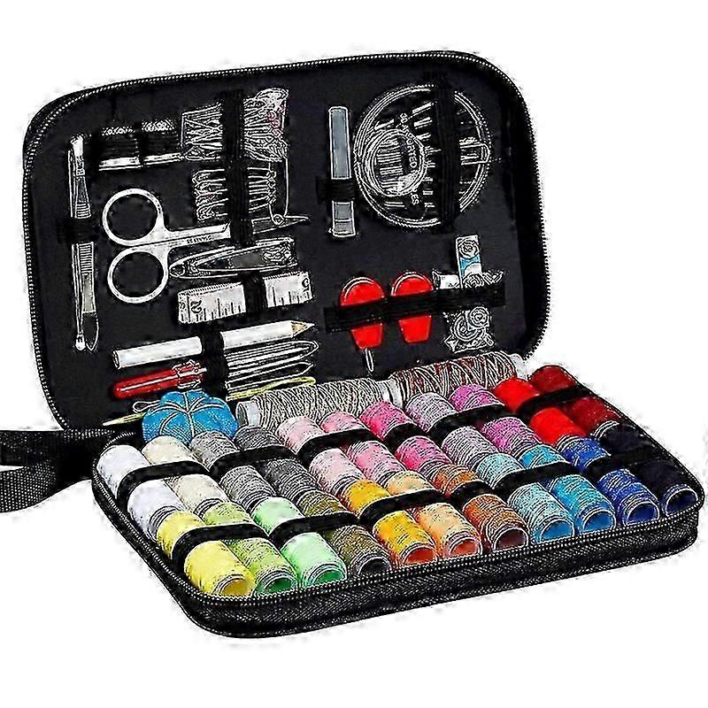 Sewing Kits Home 98 Piece Set