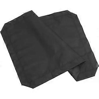 Indoor Pet Bed Cover Replacement for Elevated Dog Bed Breathable Comfortable and Easy to Maintain