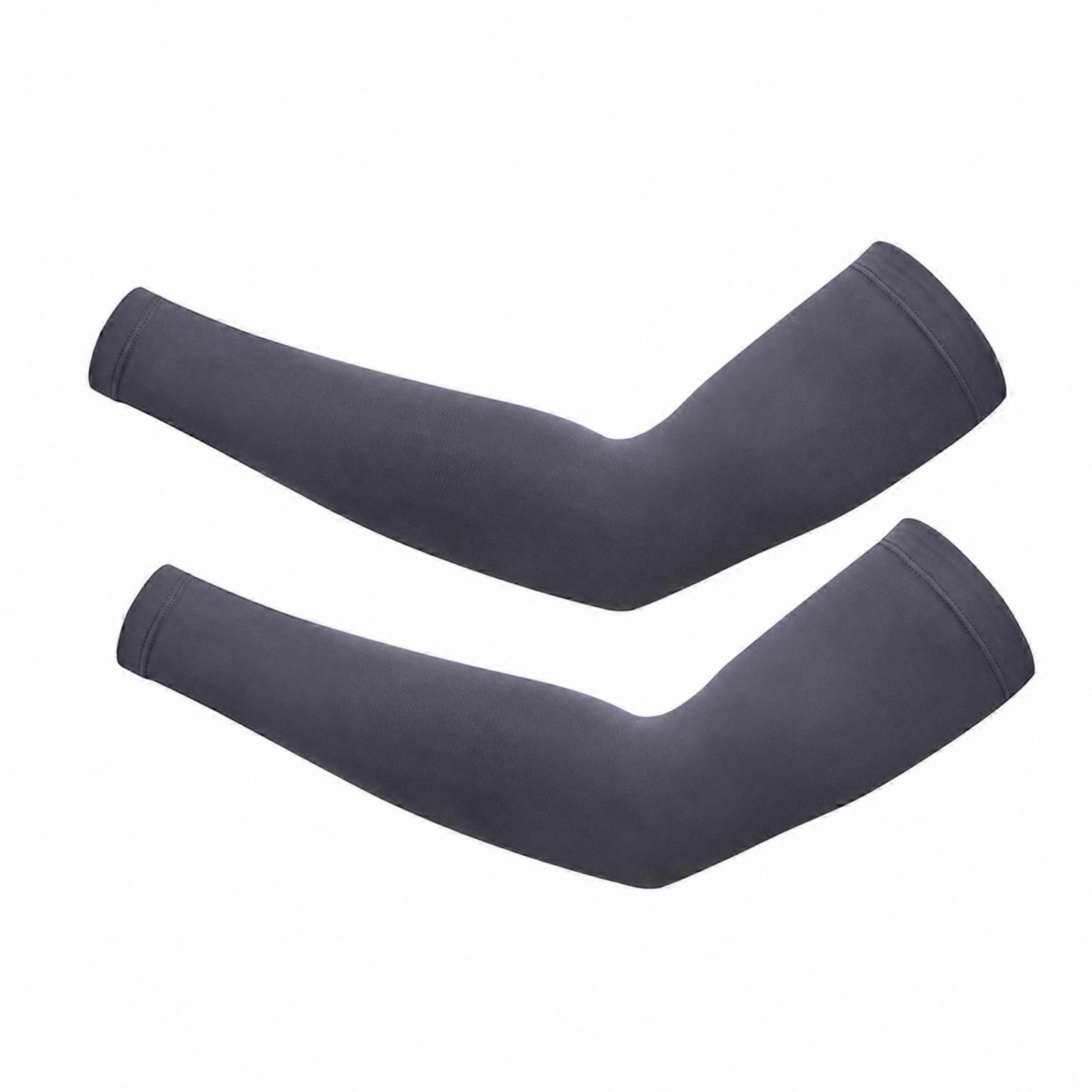 50+ Sun Blocking Sun Protection Forearm Lightweight Breathable material,