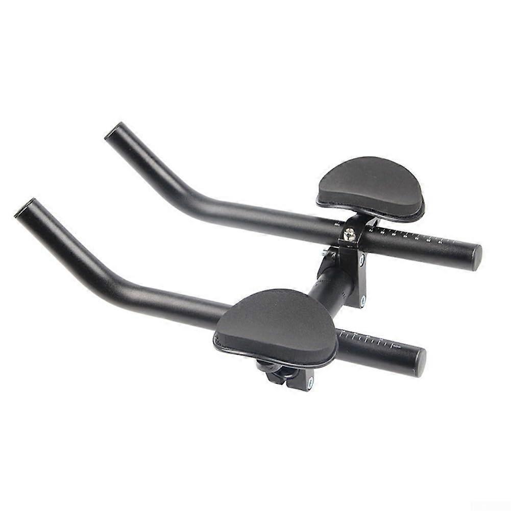 Adjustable Aero Bars Ergonomic Armrests