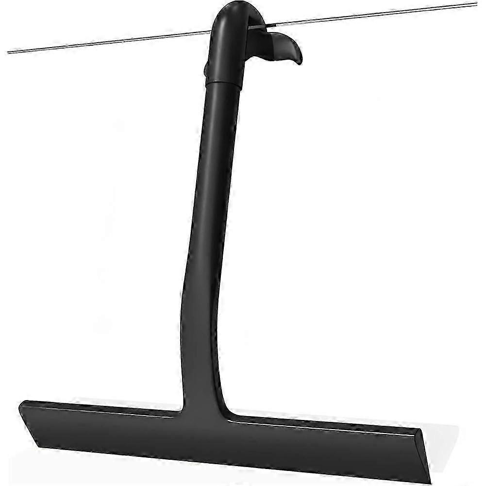 Silicone Blade Shower Squeegee