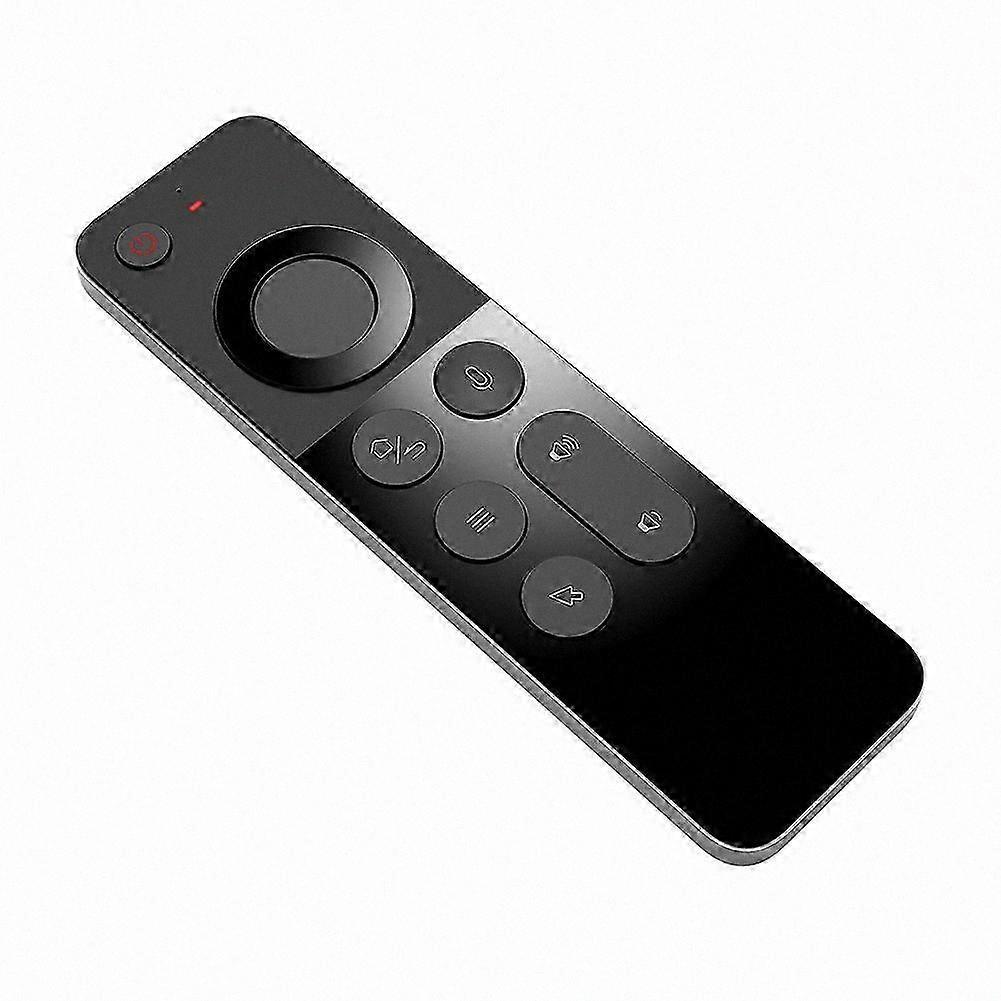 Mini Wireless Keyboard with Air Mouse Gyro