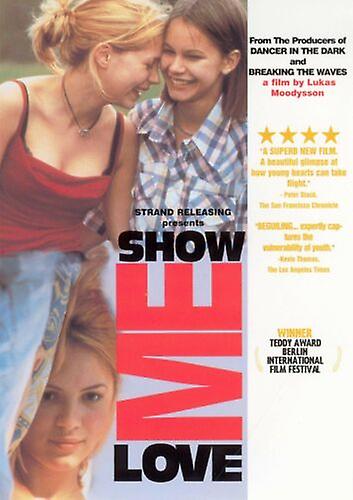 Show Me Love [DVD] [2000] [US Import] [N DVD - Region 2